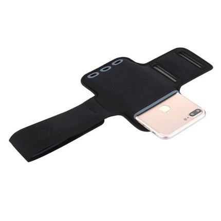 Sport Armband Case for iPhone 8 Plus and 7 Plus with Key Pocket