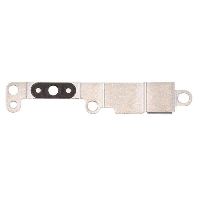 Home Button Brackets for Everyday iPhone 8 Repairs - metal retaining bracket to secure iPhone 8 home button during DIY repairs