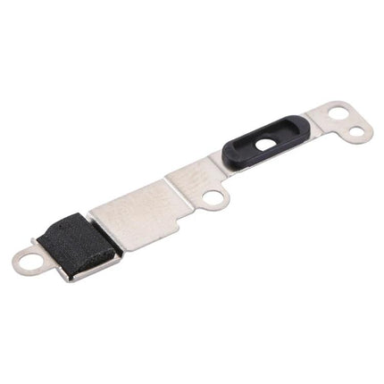 Home Button Brackets for Everyday iPhone 8 Repairs - replacement retaining bracket securing iPhone 8 home button during DIY repairs