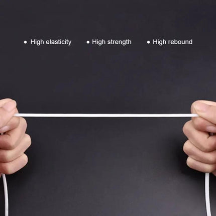 Silicone Anti-Lost Strap 60cm For Apple AirPods 1/2