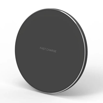Wireless Charging Pad for Everyday Home Phone Use