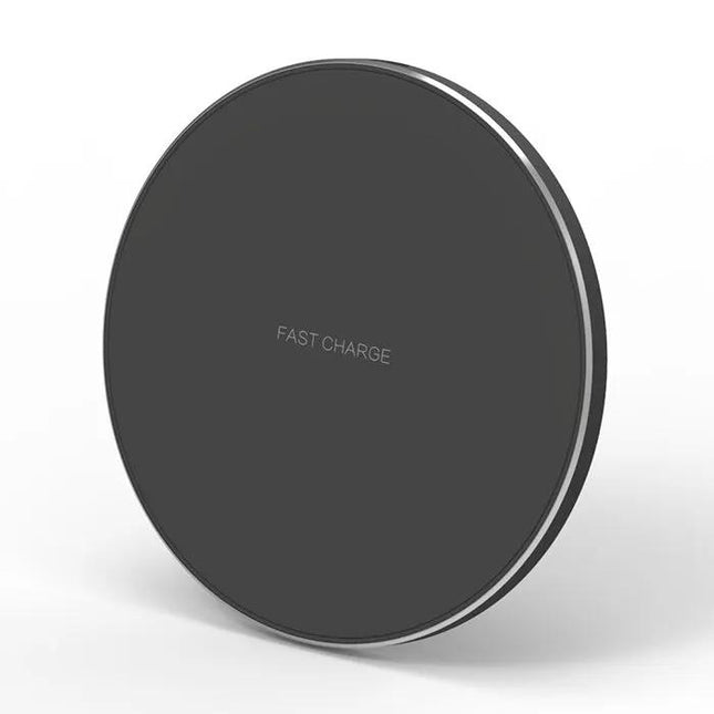 Wireless Charging Pad for Everyday Home Phone Use