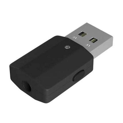BT600 USB Bluetooth 5.0 Transmitter Receiver Adapter