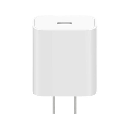 Xiaomi Travel Charger for Everyday Trips and Daily Use - compact 20W USB-C wall charger for travel and daily use