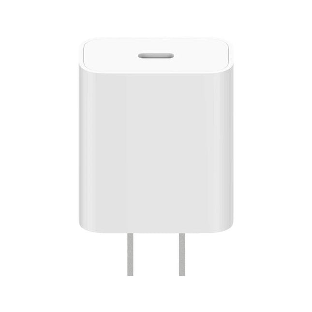Xiaomi Travel Charger for Everyday Trips and Daily Use - compact 20W USB-C wall charger for travel and daily use