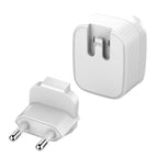 Micro USB / EU Plug