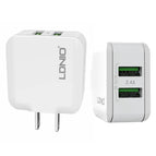 8 Pin / US Plug
