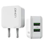 Type-C / EU Plug
