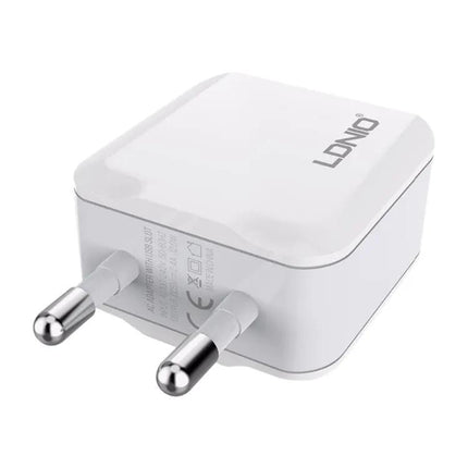 LDNIO Charger for Daily Travel and Mobile Device Needs