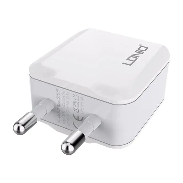 LDNIO Charger for Daily Travel and Mobile Device Needs | Syndmart