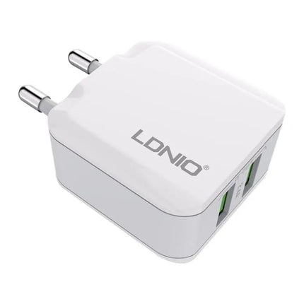 LDNIO Charger for Daily Travel and Mobile Device Needs