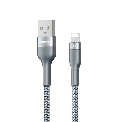 REMAX USB Cable for Daily iPhone and iPad Charging