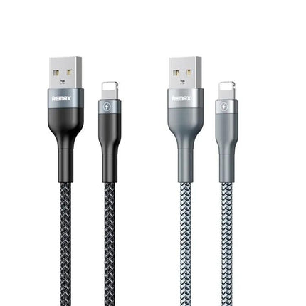 REMAX USB Cable for Daily iPhone and iPad Charging