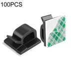100 PCS / Black
