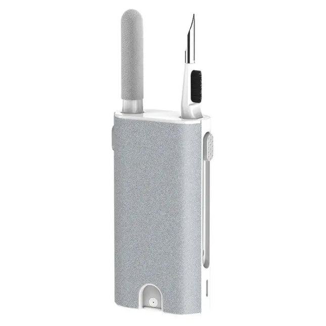 5-In-1 Mobile Phone Screen Cleaning Kit With Microfiber Cloth | Syndmart