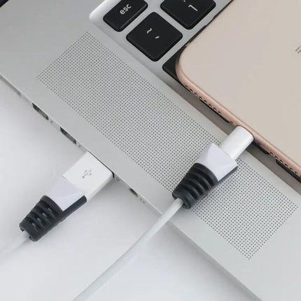 Cable Organizer for Everyday Cable Protection and Storage