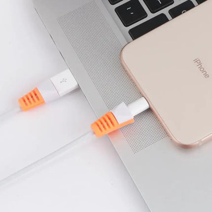 Cable Organizer for Everyday Cable Protection and Storage