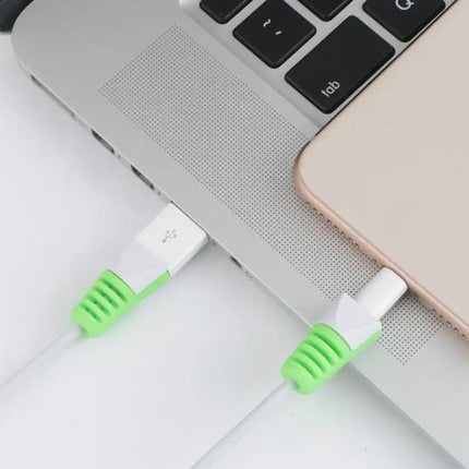 Cable Organizer for Everyday Cable Protection and Storage