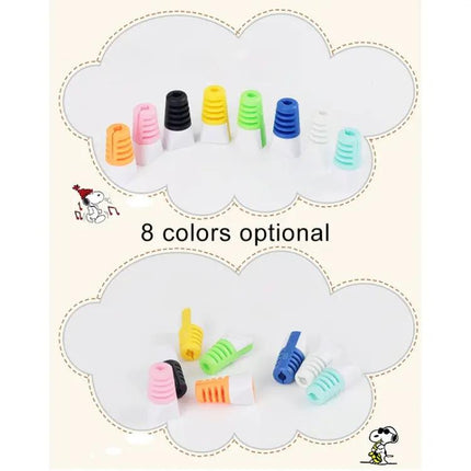 Cable Organizer for Everyday Cable Protection and Storage