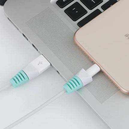 Cable Organizer for Everyday Cable Protection and Storage