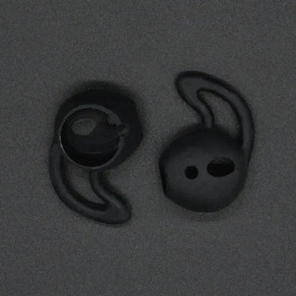 Silicone Ear Tips For Apple AirPods Sport Fit Sweatproof