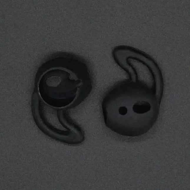 Silicone Ear Tips For Apple AirPods Sport Fit Sweatproof