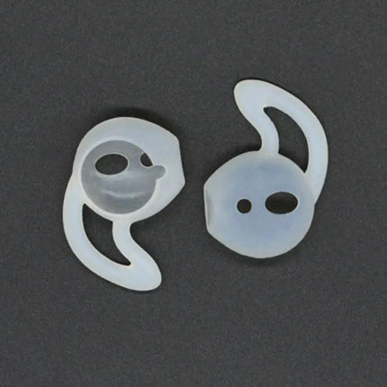 Silicone Ear Tips For Apple AirPods Sport Fit Sweatproof