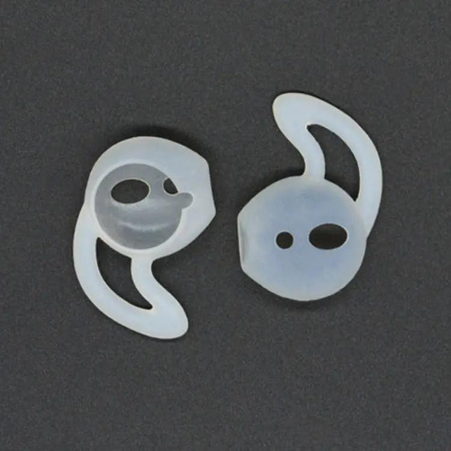Silicone Ear Tips For Apple AirPods Sport Fit Sweatproof