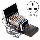 100W UK Plug / IP8G7641UK