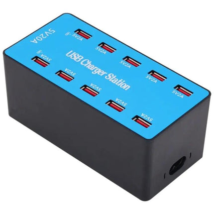 A5B Charging Station for Everyday Home Device Powering