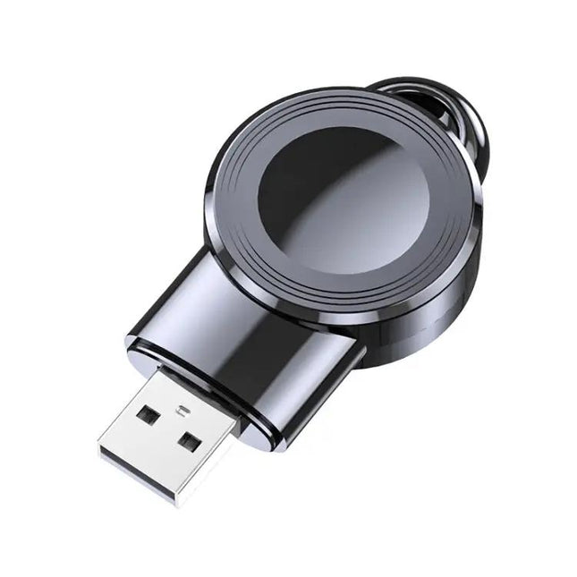 K02 Portable Magnetic Wireless Charger For Apple Watch