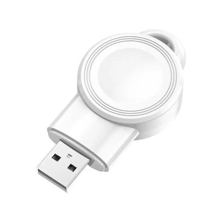 K02 Portable Magnetic Wireless Charger For Apple Watch