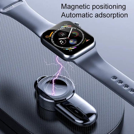 K02 Portable Magnetic Wireless Charger For Apple Watch