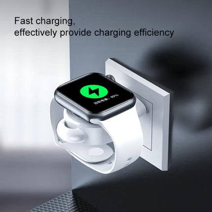 K02 Portable Magnetic Wireless Charger For Apple Watch