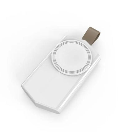 Compact Magnetic Wireless Charger For Apple Watch 1-6 SE