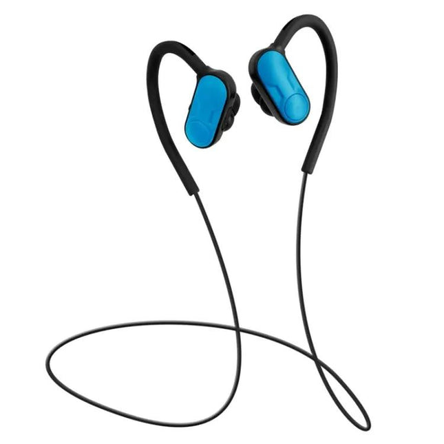 Écouteurs sans fil Bluetooth V4.1 ultra-légers avec crochet d'oreille BTH-Y9 et micro