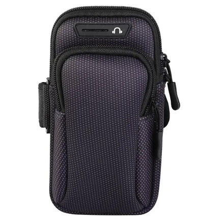 Universal Sport Armband For Phones Up To 6.6 Inches Ideal For Running Or Cycling | Syndmart
