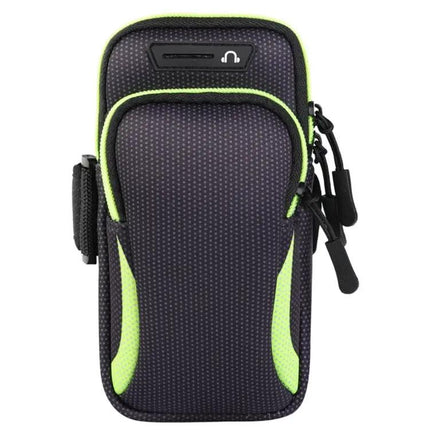 Universal Sport Armband For Phones Up To 6.6 Inches Ideal For Running Or Cycling | Syndmart