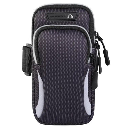 Universal Sport Armband For Phones Up To 6.6 Inches Ideal For Running Or Cycling | Syndmart