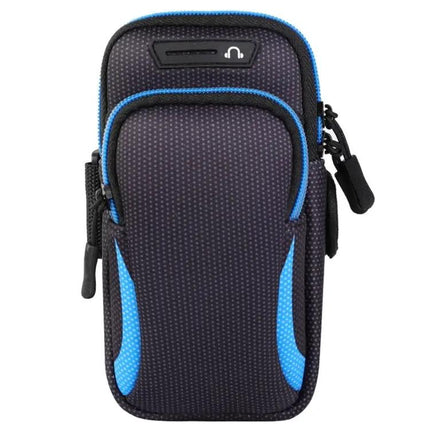 Universal Sport Armband For Phones Up To 6.6 Inches Ideal For Running Or Cycling | Syndmart