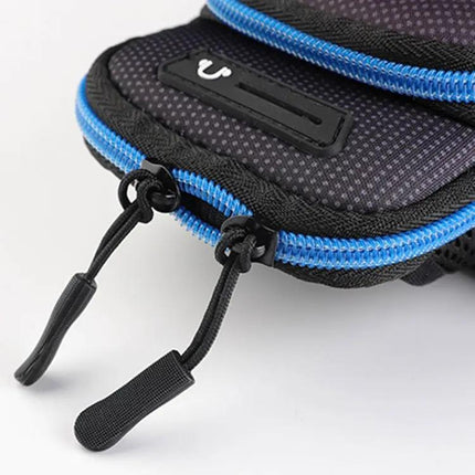 Universal Sport Armband For Phones Up To 6.6 Inches Ideal For Running Or Cycling | Syndmart