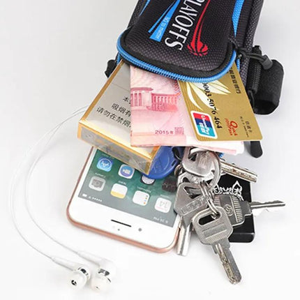 Universal Sport Armband For Phones Up To 6.6 Inches Ideal For Running Or Cycling | Syndmart