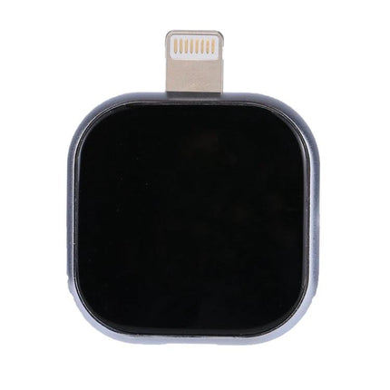 Essential Flash Drive for Managing Phone Files on the Go - compact Lightning flash drive for iPhone backups, photo and video playback