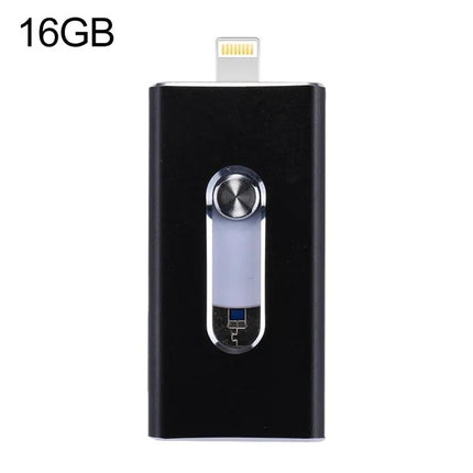 Versatile USB Flash Drive for Everyday Data Storage and Transfer