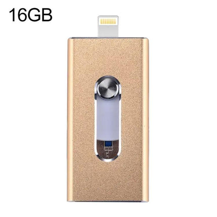 Versatile USB Flash Drive for Everyday Data Storage and Transfer