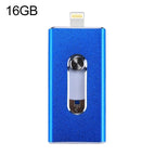 RQW-02 Blue / Blue