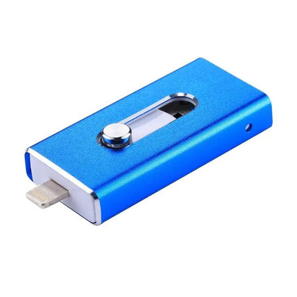 Versatile USB Flash Drive for Everyday Data Storage and Transfer