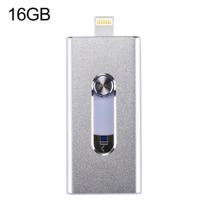Versatile USB Flash Drive for Everyday Data Storage and Transfer