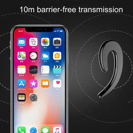 For iPhone, Samsung, Huawei, Xiaomi, HTC and Other Smart Phones or Other Bluetooth Audio Devices