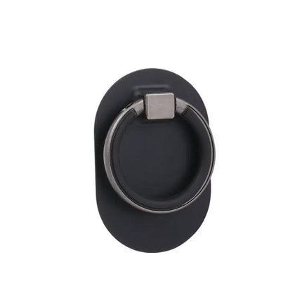 Phone Ring Grip with 360-Degree Rotation and Adhesive Back